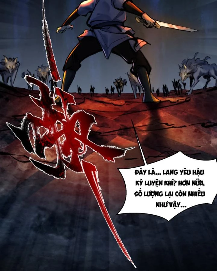 Nhất Niệm Tiêu Dao Chapter 17 - 49