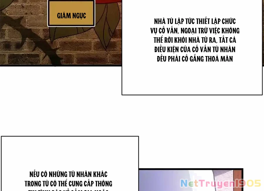 Trưởng Giám Ngục Trông Coi Các Ma Nữ Chapter 63 - 2