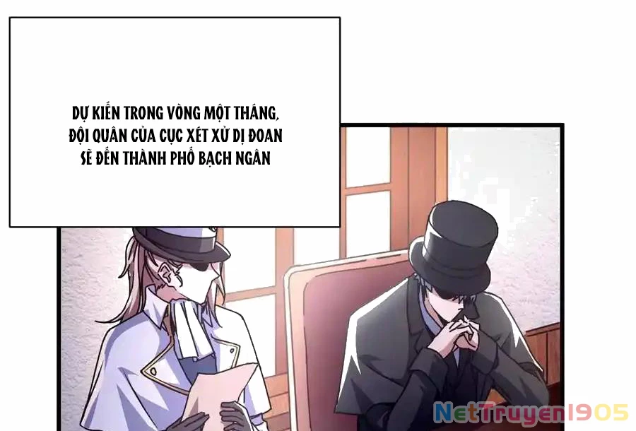 Trưởng Giám Ngục Trông Coi Các Ma Nữ Chapter 63 - 6