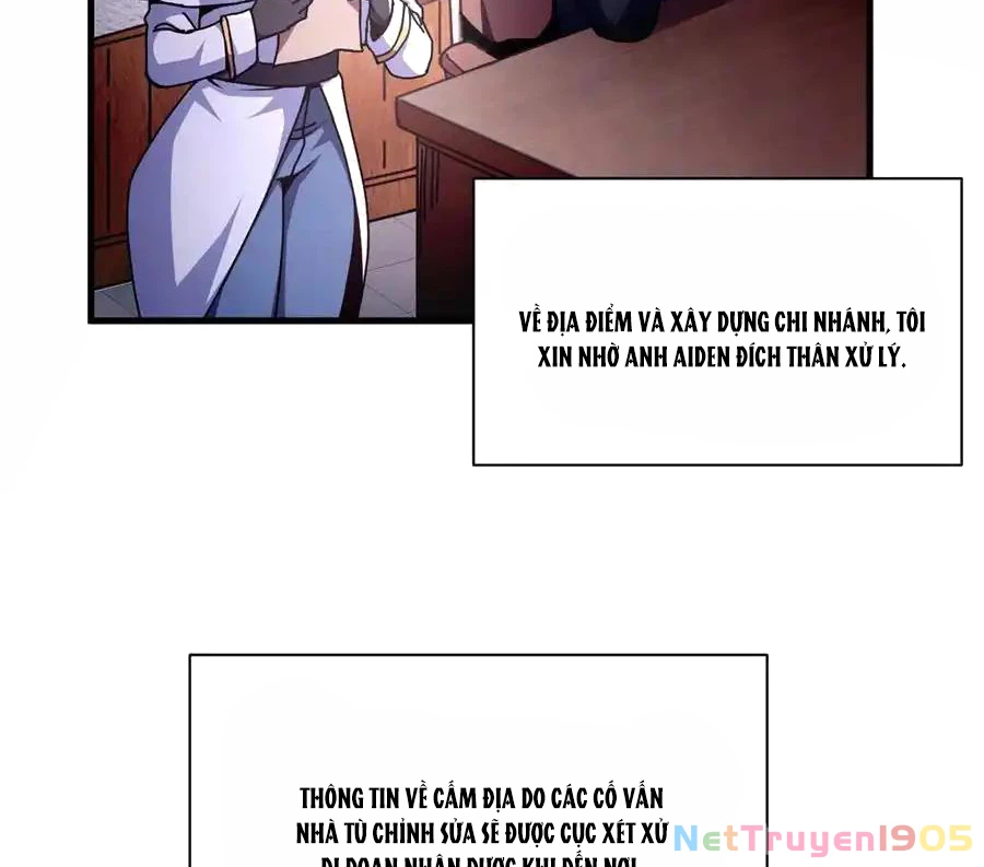Trưởng Giám Ngục Trông Coi Các Ma Nữ Chapter 63 - 7