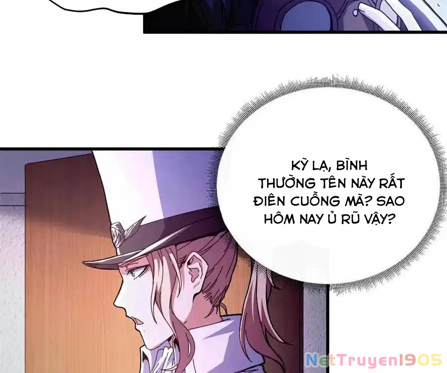 Trưởng Giám Ngục Trông Coi Các Ma Nữ Chapter 63 - 15