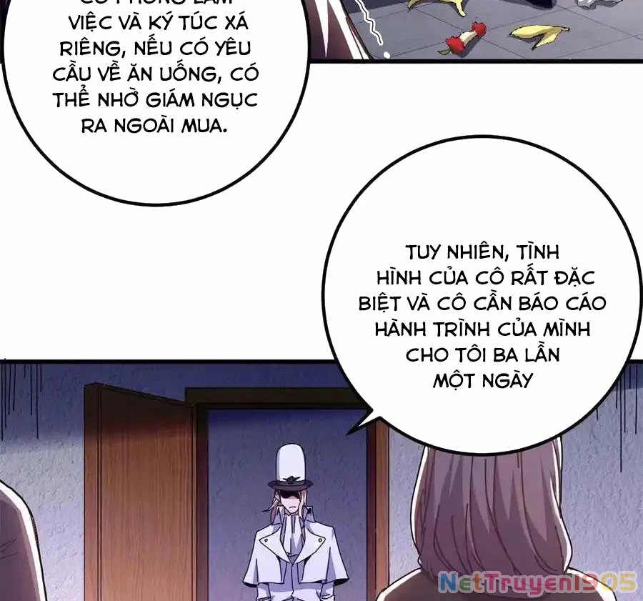 Trưởng Giám Ngục Trông Coi Các Ma Nữ Chapter 63 - 18