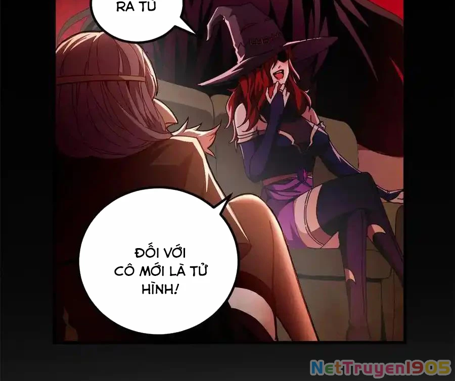 Trưởng Giám Ngục Trông Coi Các Ma Nữ Chapter 63 - 20