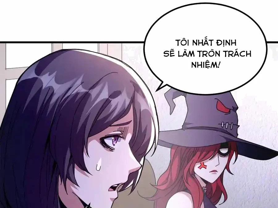 Trưởng Giám Ngục Trông Coi Các Ma Nữ Chapter 63 - 26