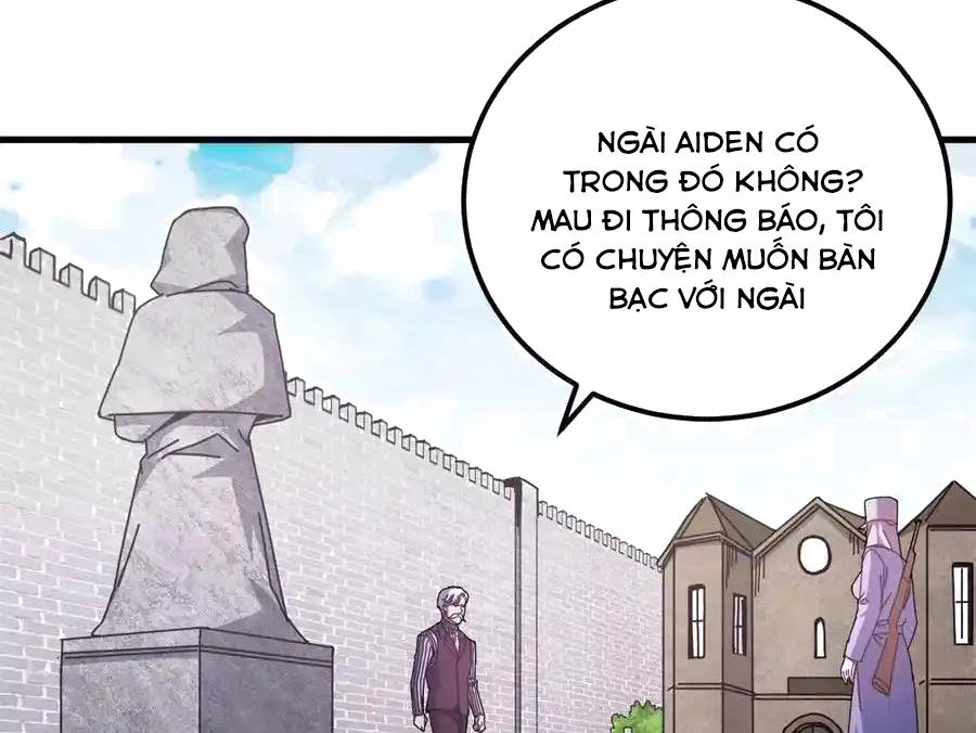 Trưởng Giám Ngục Trông Coi Các Ma Nữ Chapter 63 - 30