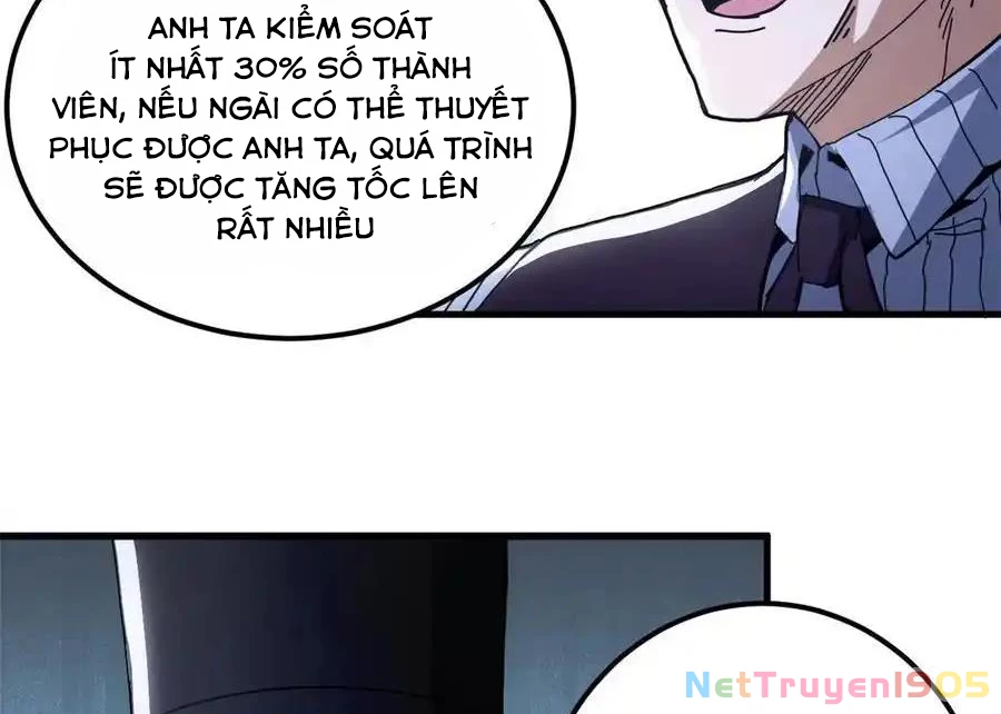 Trưởng Giám Ngục Trông Coi Các Ma Nữ Chapter 63 - 43