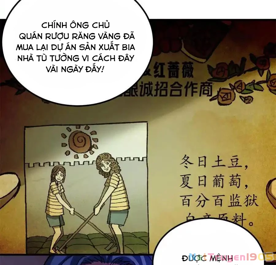 Trưởng Giám Ngục Trông Coi Các Ma Nữ Chapter 63 - 45