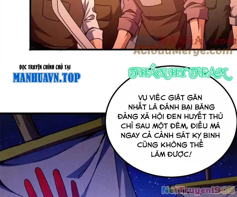 Trưởng Giám Ngục Trông Coi Các Ma Nữ Chapter 63 - 48
