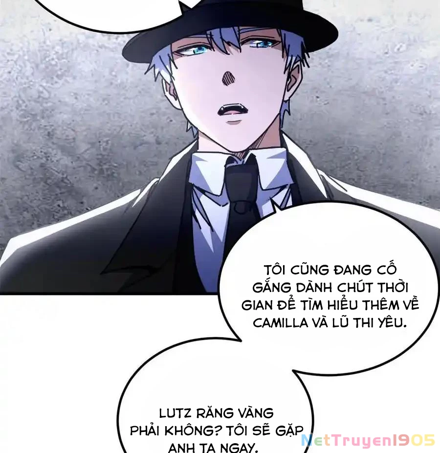 Trưởng Giám Ngục Trông Coi Các Ma Nữ Chapter 63 - 54