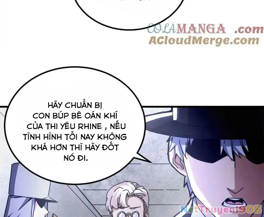 Trưởng Giám Ngục Trông Coi Các Ma Nữ Chapter 63 - 55