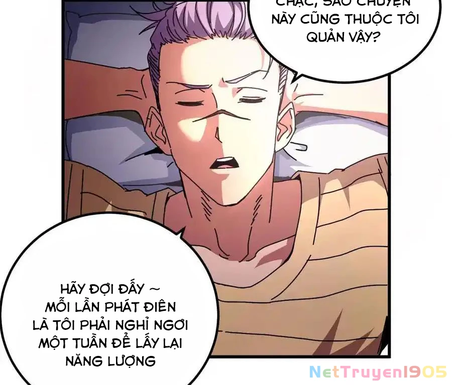 Trưởng Giám Ngục Trông Coi Các Ma Nữ Chapter 63 - 60