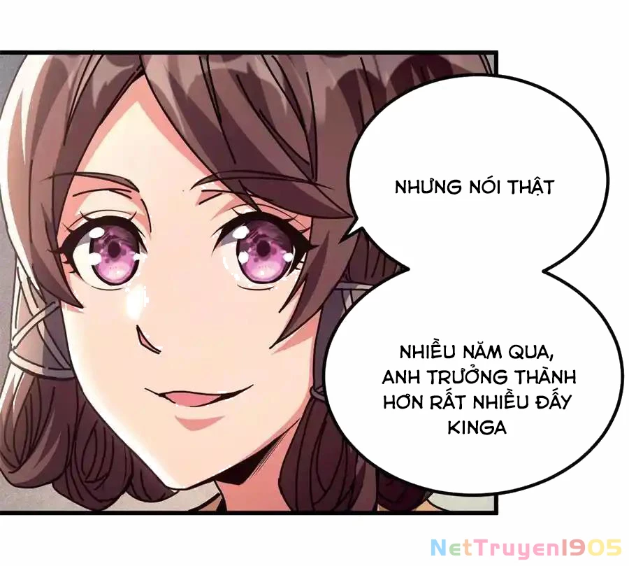 Trưởng Giám Ngục Trông Coi Các Ma Nữ Chapter 63 - 65