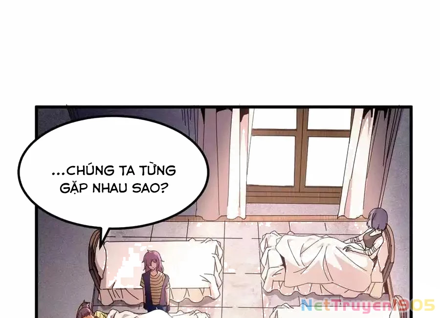 Trưởng Giám Ngục Trông Coi Các Ma Nữ Chapter 63 - 66