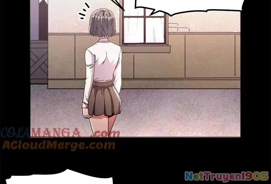 Trưởng Giám Ngục Trông Coi Các Ma Nữ Chapter 63 - 70