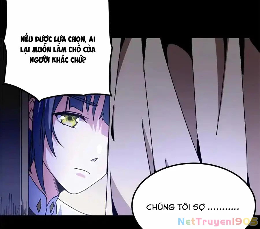 Trưởng Giám Ngục Trông Coi Các Ma Nữ Chapter 63 - 71