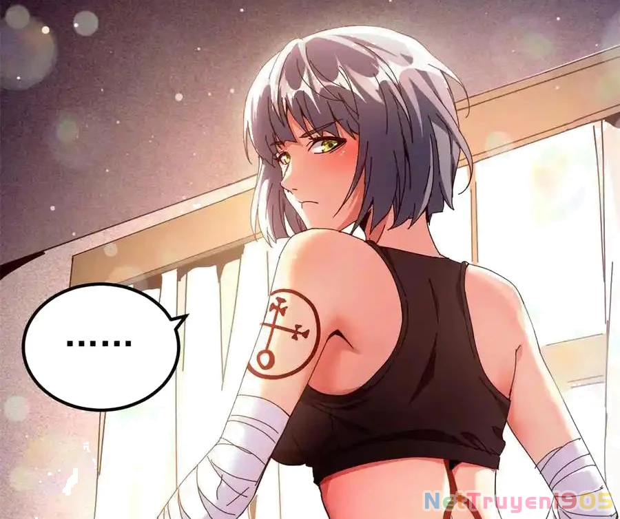Trưởng Giám Ngục Trông Coi Các Ma Nữ Chapter 63 - 84