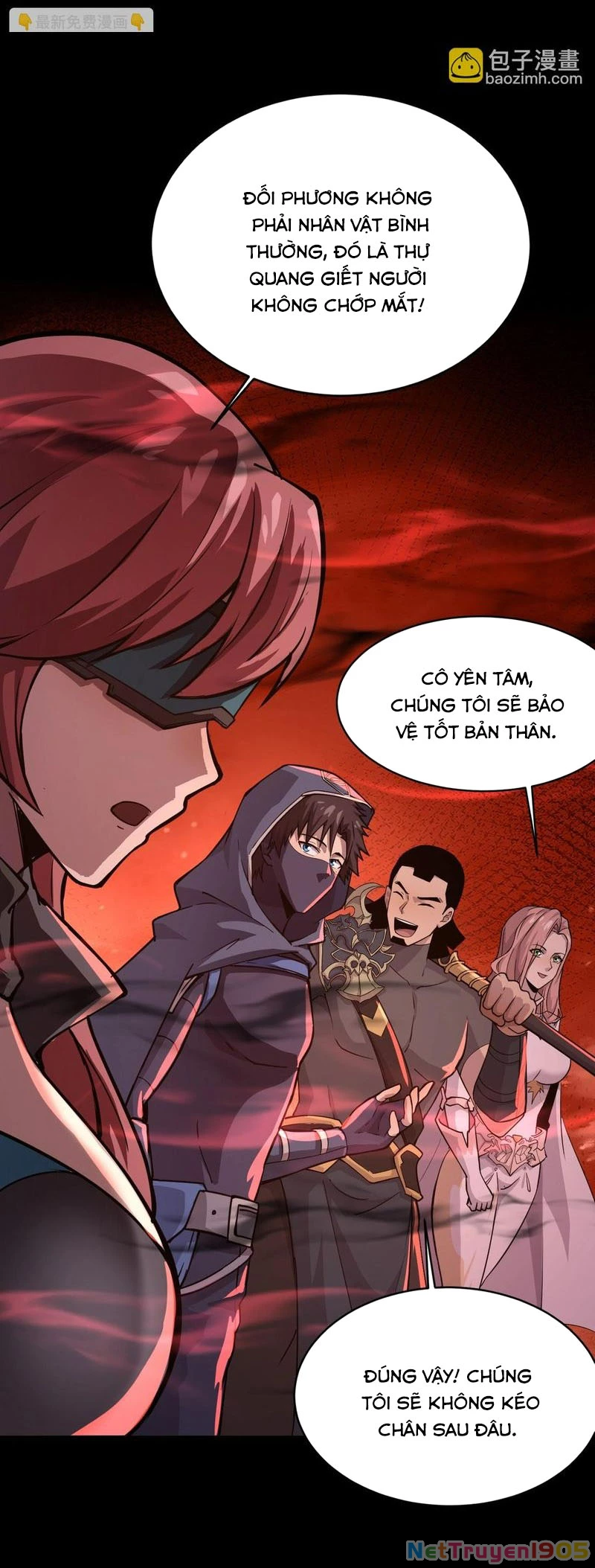 Chỉ Có Ta Có Thể Sử Dụng Triệu Hoán Thuật Chapter 102 - 5