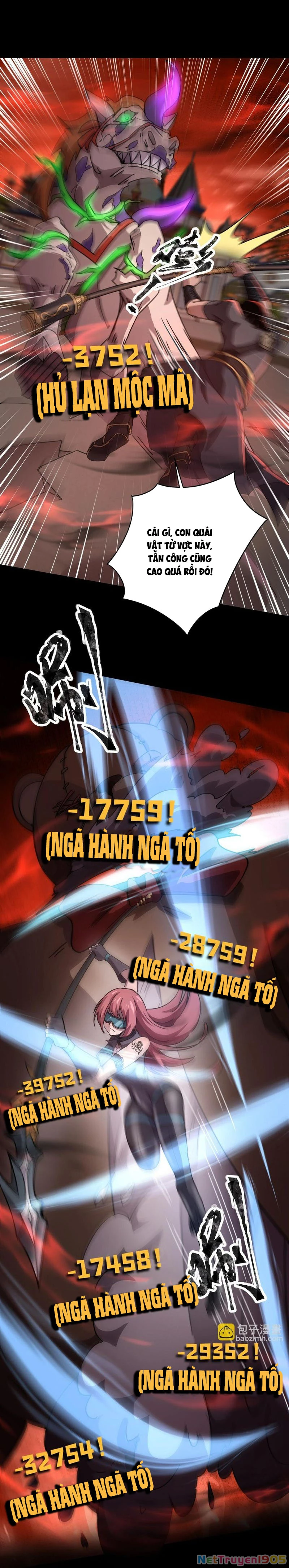 Chỉ Có Ta Có Thể Sử Dụng Triệu Hoán Thuật Chapter 102 - 9