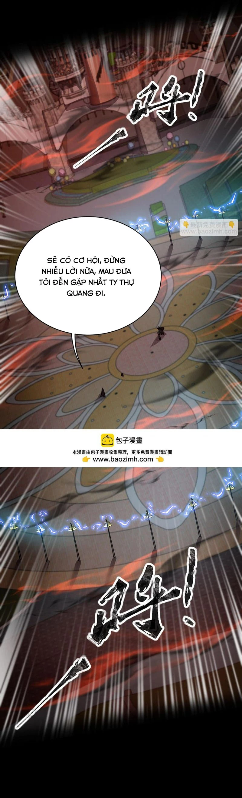 Chỉ Có Ta Có Thể Sử Dụng Triệu Hoán Thuật Chapter 102 - 23
