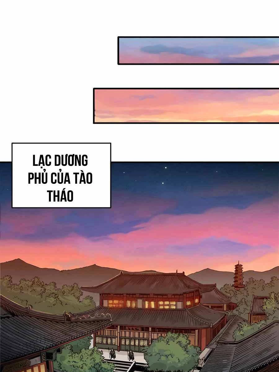 Trọng Sinh Thành Thần Y Thời Tam Quốc Chapter 100 - 41