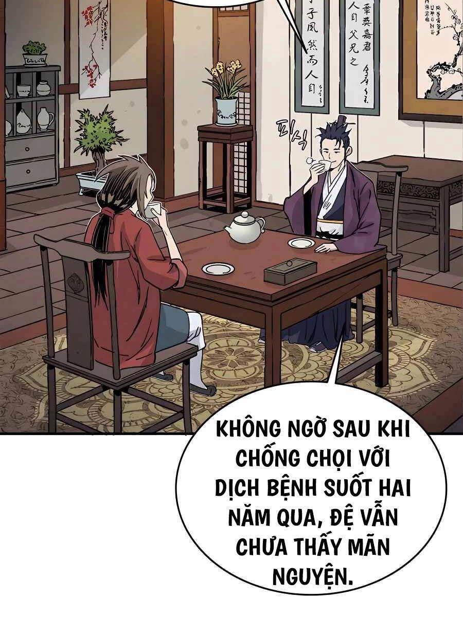 Trọng Sinh Thành Thần Y Thời Tam Quốc Chapter 100 - 53