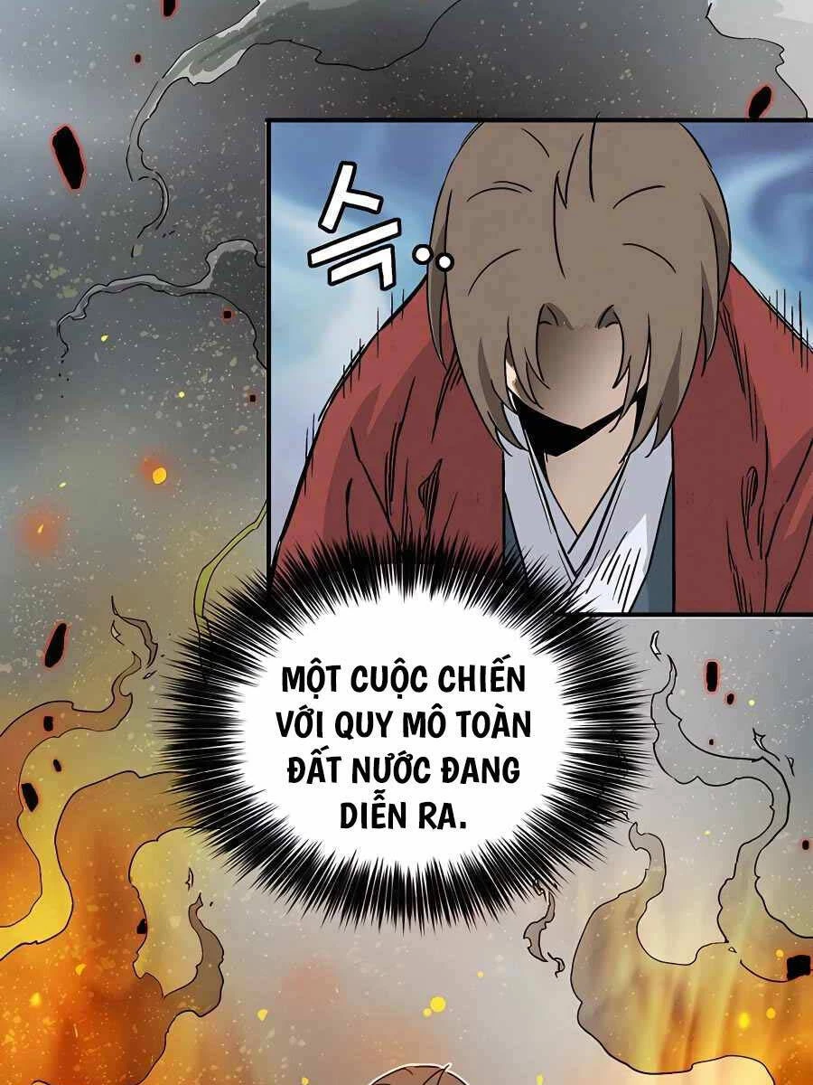Trọng Sinh Thành Thần Y Thời Tam Quốc Chapter 100 - 99