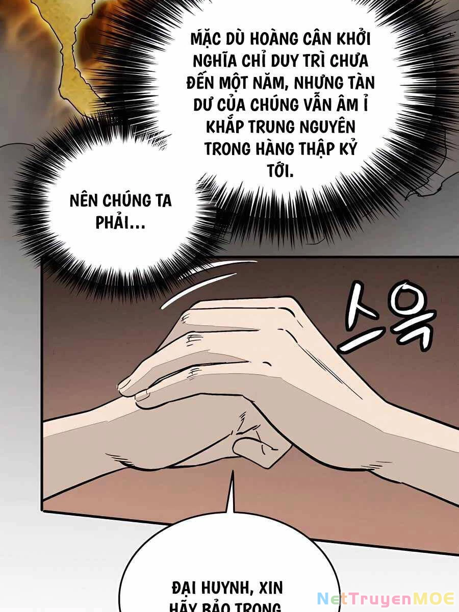 Trọng Sinh Thành Thần Y Thời Tam Quốc Chapter 100 - 101