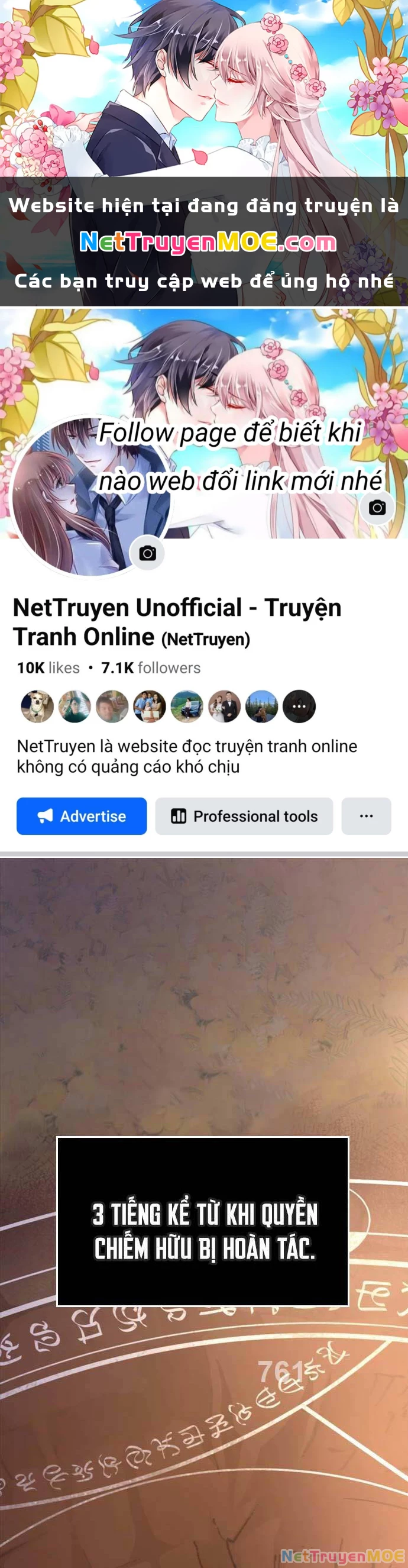 Cuộc Chiến Siêu Nhân Chapter 89 - 1