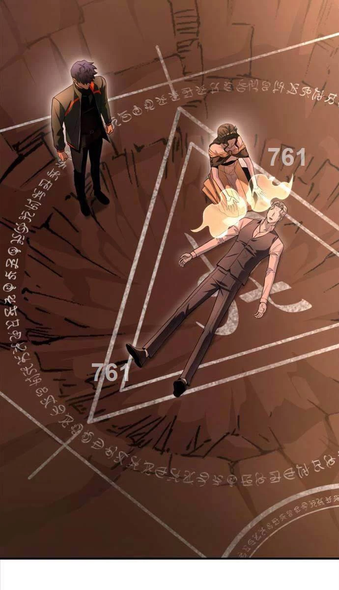 Cuộc Chiến Siêu Nhân Chapter 89 - 2