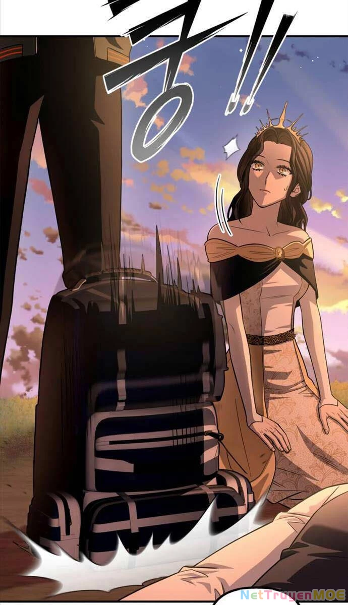 Cuộc Chiến Siêu Nhân Chapter 89 - 10