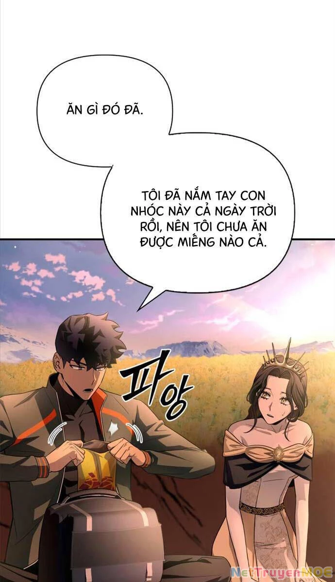 Cuộc Chiến Siêu Nhân Chapter 89 - 13