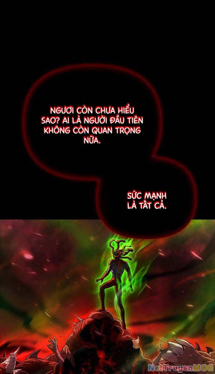 Cuộc Chiến Siêu Nhân Chapter 89 - 24