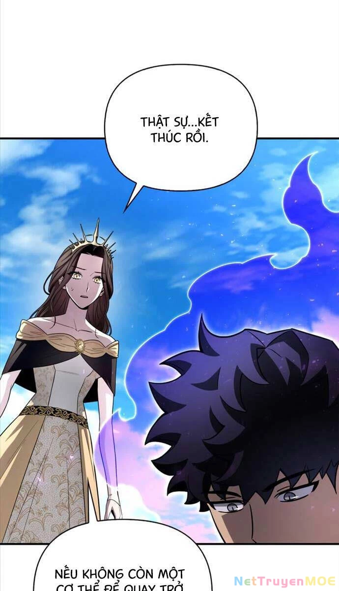 Cuộc Chiến Siêu Nhân Chapter 89 - 81