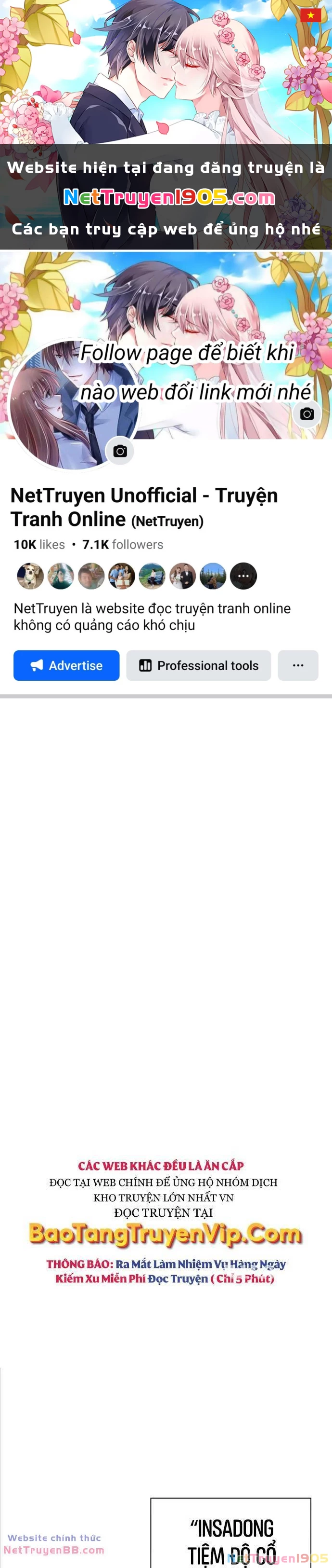 Người Giám Định Cổ Vật Chapter 21 - 1