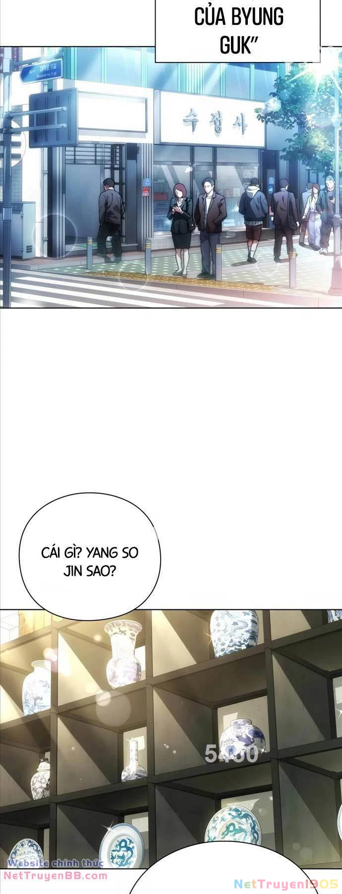 Người Giám Định Cổ Vật Chapter 21 - 2