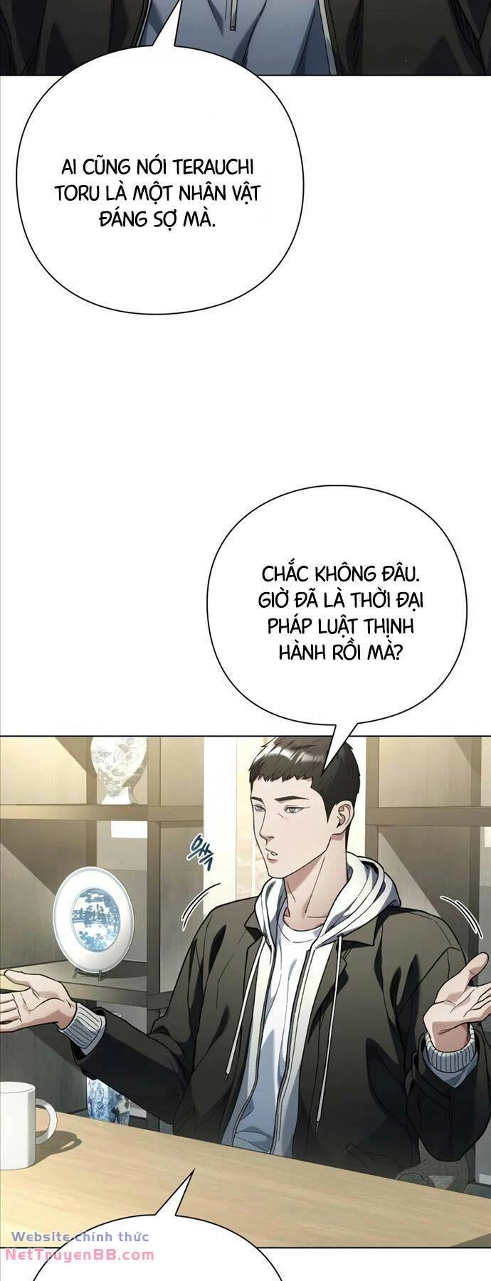 Người Giám Định Cổ Vật Chapter 21 - 5