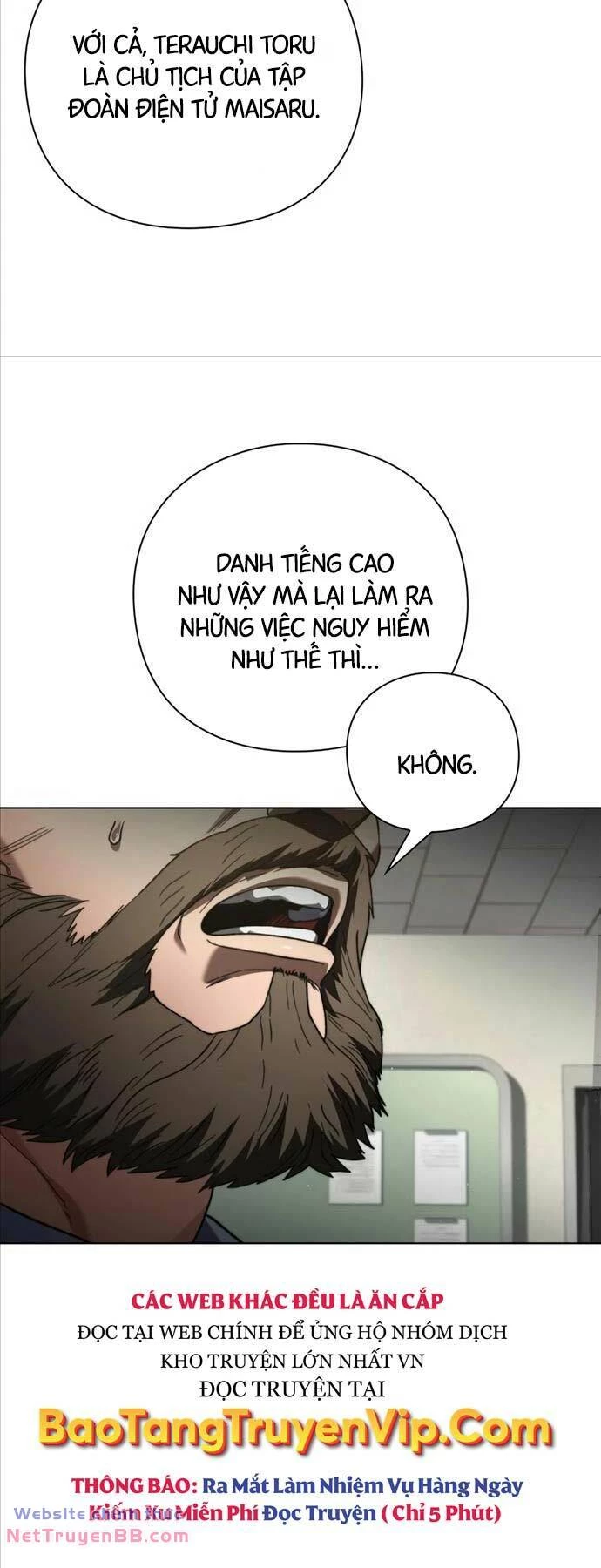 Người Giám Định Cổ Vật Chapter 21 - 6