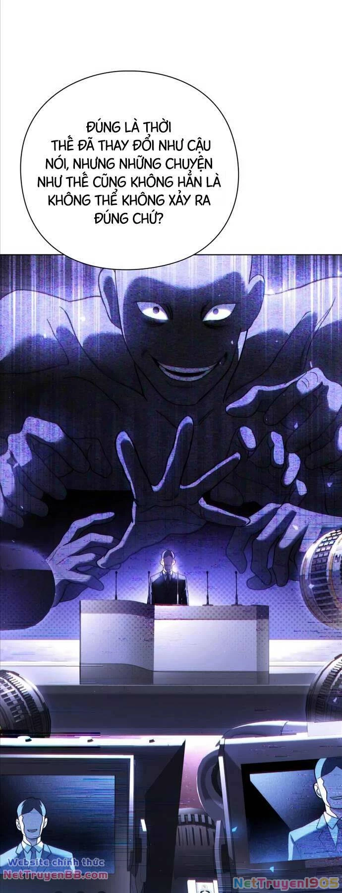 Người Giám Định Cổ Vật Chapter 21 - 8