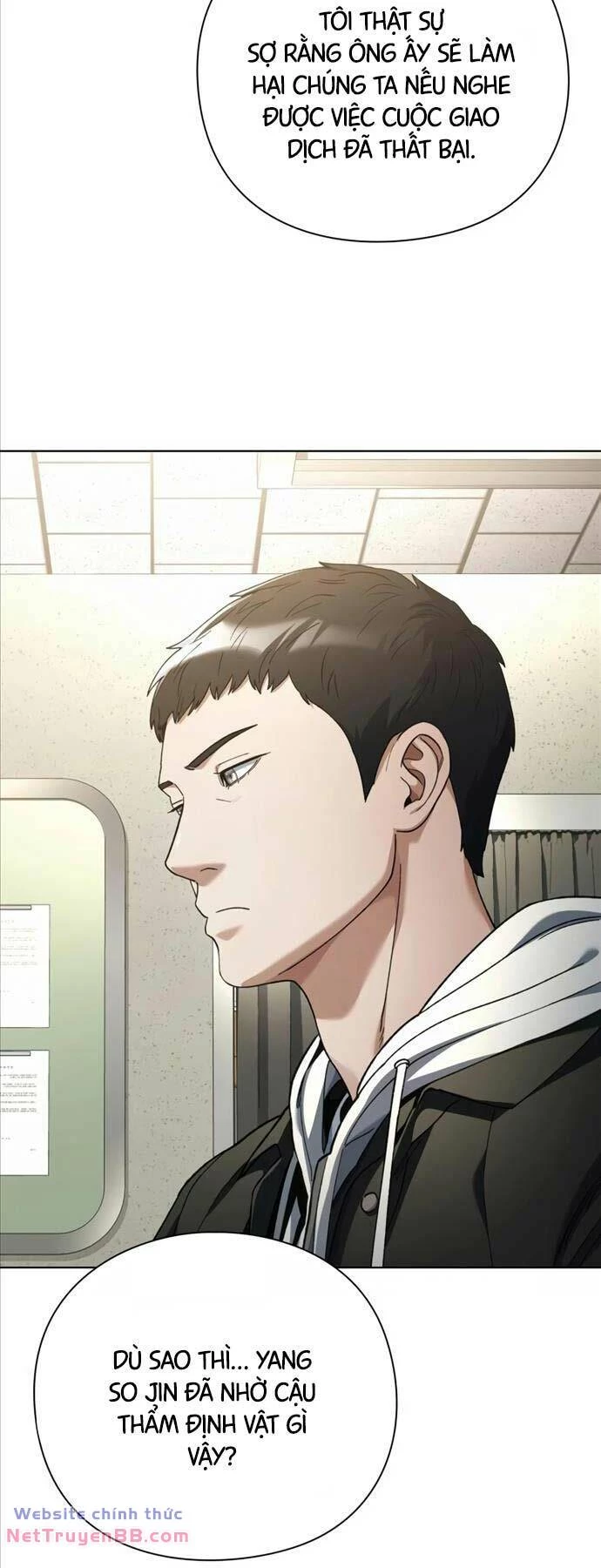 Người Giám Định Cổ Vật Chapter 21 - 10