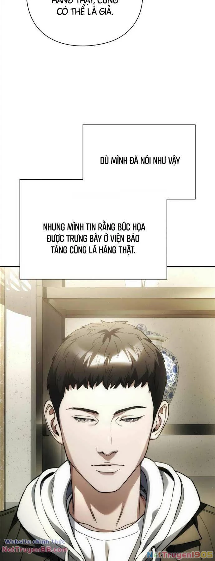 Người Giám Định Cổ Vật Chapter 21 - 14