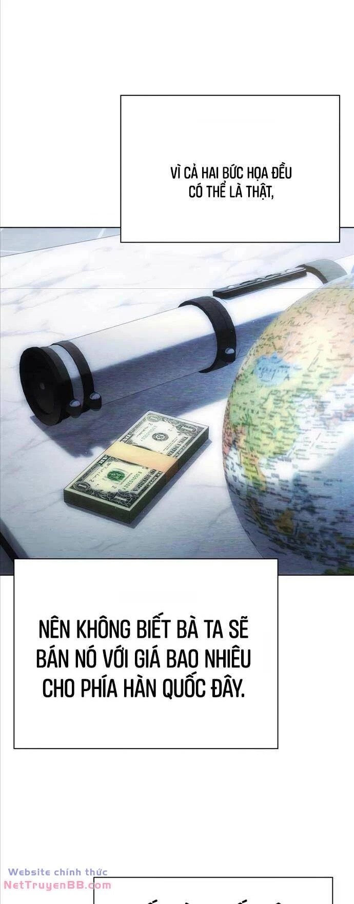 Người Giám Định Cổ Vật Chapter 21 - 16