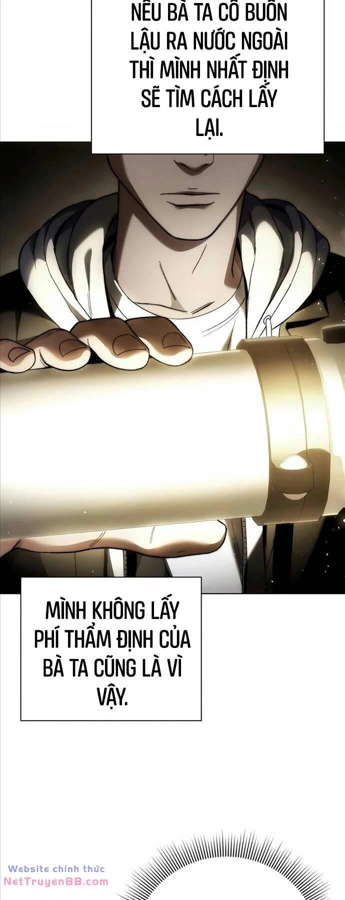 Người Giám Định Cổ Vật Chapter 21 - 17