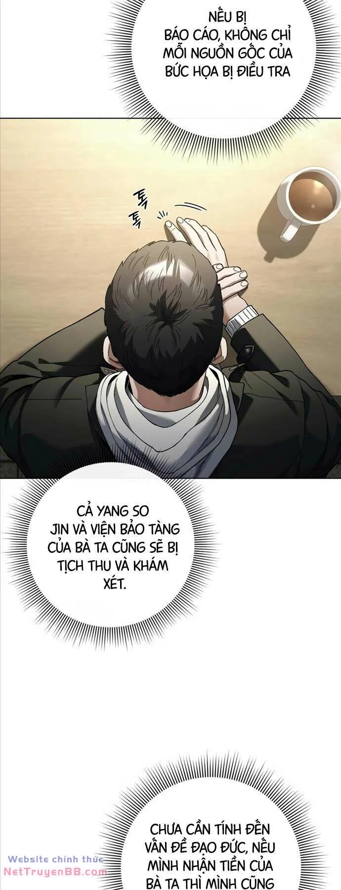 Người Giám Định Cổ Vật Chapter 21 - 18
