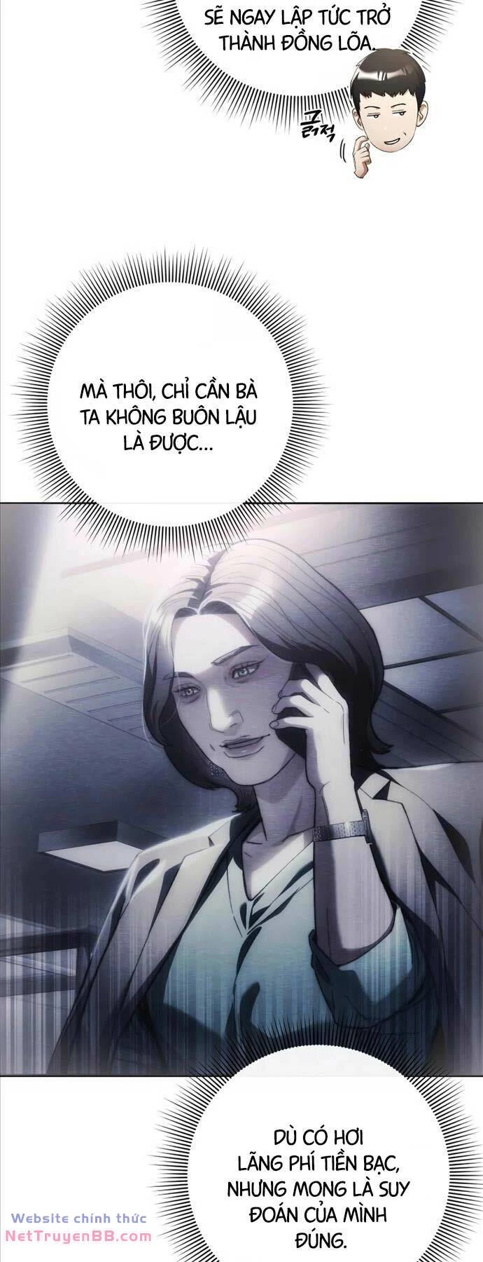 Người Giám Định Cổ Vật Chapter 21 - 19