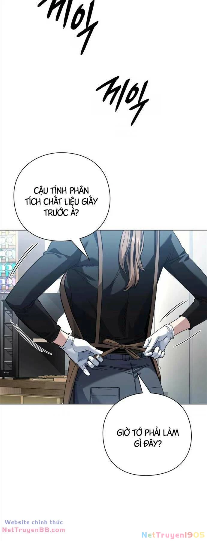 Người Giám Định Cổ Vật Chapter 21 - 28