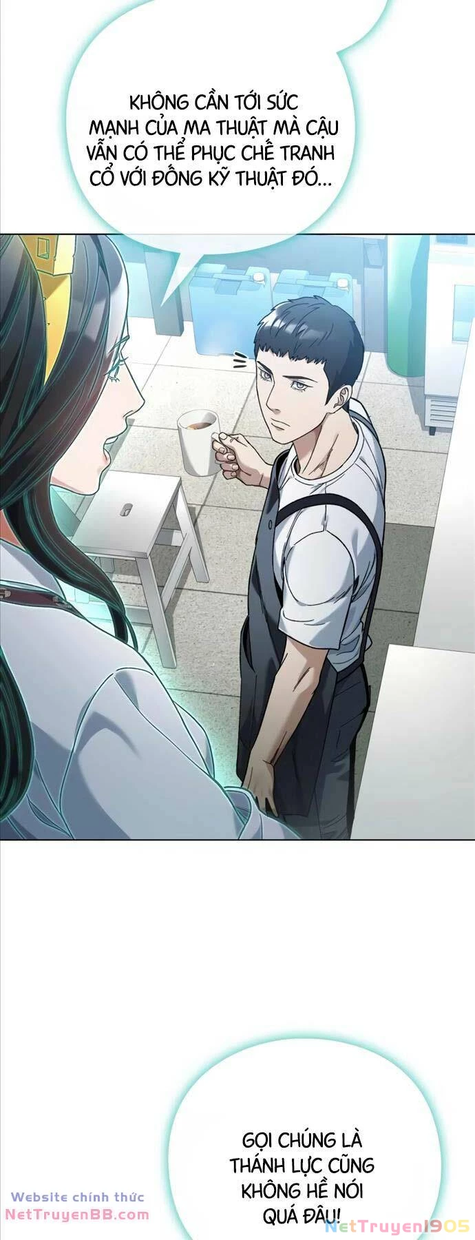 Người Giám Định Cổ Vật Chapter 21 - 37