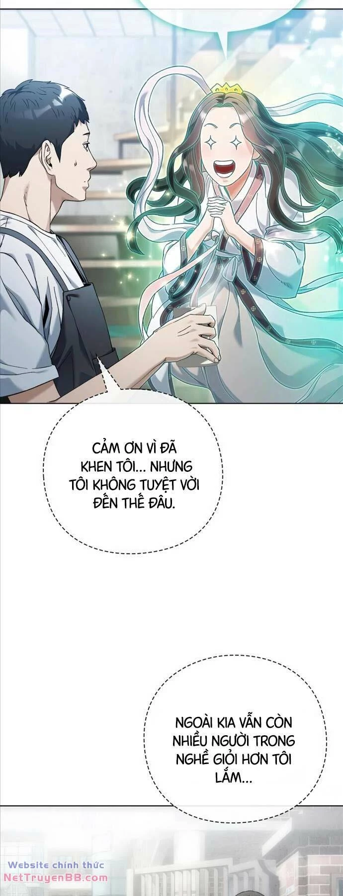 Người Giám Định Cổ Vật Chapter 21 - 38