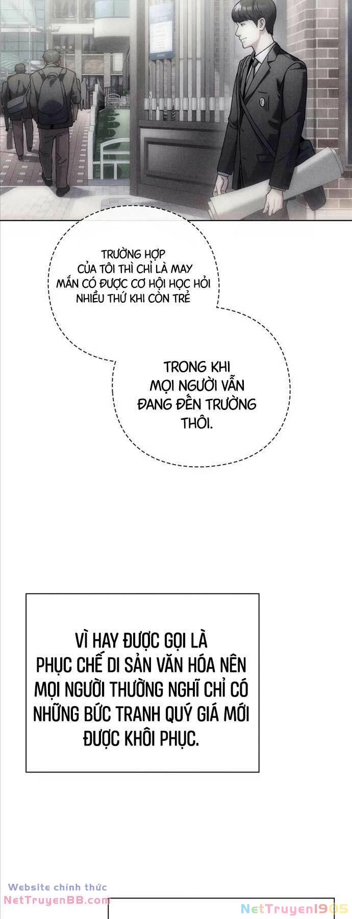 Người Giám Định Cổ Vật Chapter 21 - 39