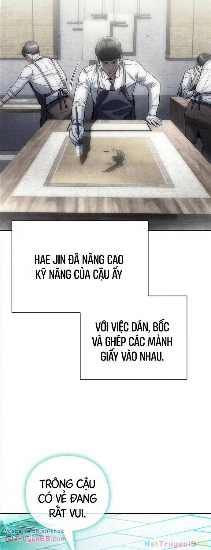 Người Giám Định Cổ Vật Chapter 21 - 41