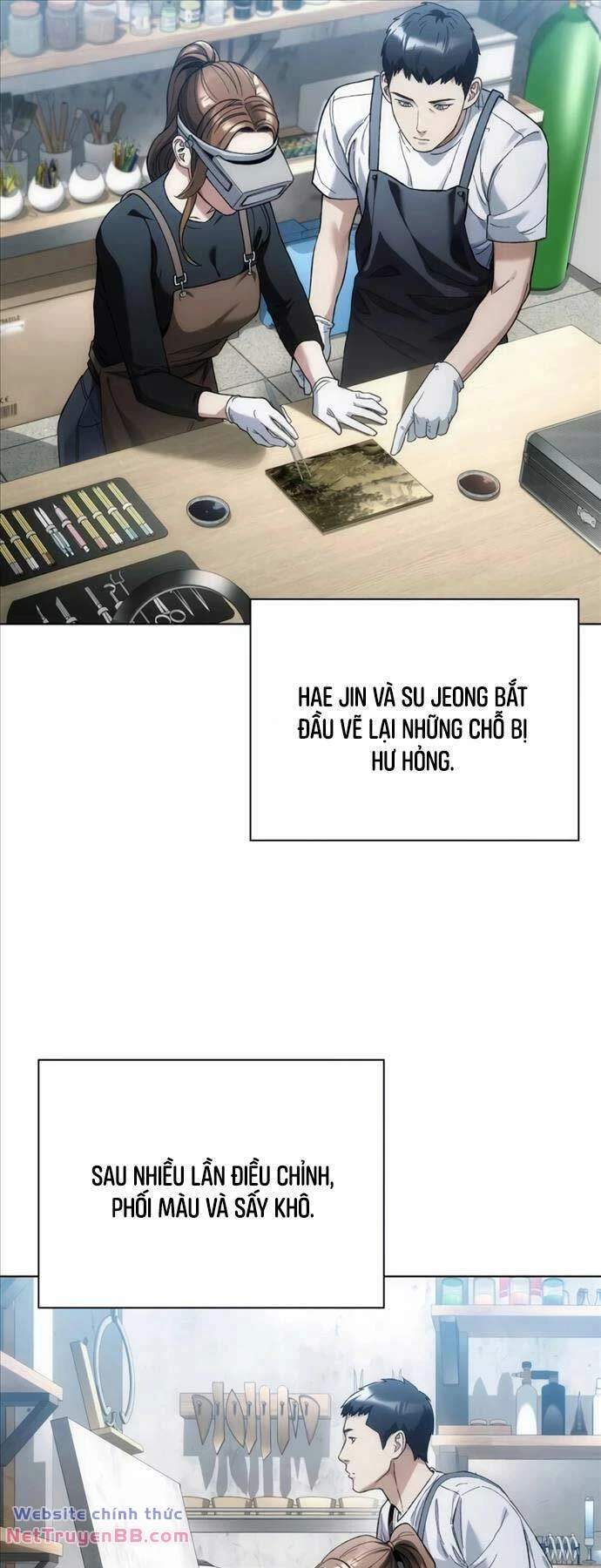 Người Giám Định Cổ Vật Chapter 21 - 47